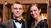 Jesse Spencer Wife, Kids, Siblings, Parents (Family Members) - YouTube