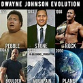 The best Dwayne "The Rock" Johnson memes to ever exist on the internet