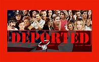 Home | Deported Official Website