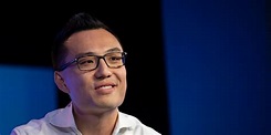 DoorDash CEO Tony Xu on why profitability is his top priority | Fortune