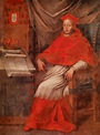 HENRIQUE I d'Aviz y Aragón, (1512 - 1580) Rey de Portugal y de los ...