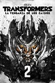 Ver Transformers: La venganza de los caídos (2009) Online - Pelisplus