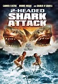 2-Headed Shark Attack (2012) - MovieMeter.nl