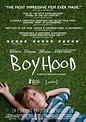 Cinevaluator: Boyhood (Momentos de una vida) - Críticas de cine