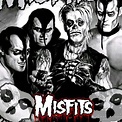The Misfits Wallpapers - Wallpaper Cave