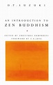 An Introduction To Zen Buddhism by D T Suzuki - Penguin Books Australia