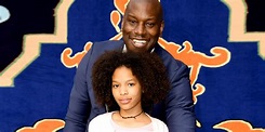 Shayla Somer Gibson Is Tyrese Gibson's Teenage Daughter He Once Bought ...