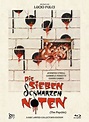 FILM „Die sieben schwarzen Noten“ (Giallo) – Amboss-Mag.de