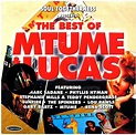 BEST OF MTUME & LUCAS - JMK RECORDS