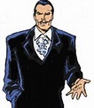 Cagliostro (O-Bengh | Sorcerer | Marvel) (Comic Book Character)