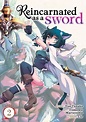 Reincarnated as a Sword (Manga) Vol. 2 by Yuu Tanaka, Tomowo Maruyama ...