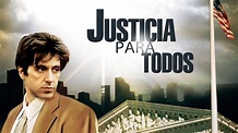 Justicia Para Todos | Apple TV