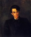 William Butler Yeats Painting | John Butler Yeats Oil Paintings