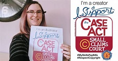 Why Children’s Book Illustrator Liz DiFiore Supports the CASE Act - The ...