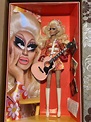 Trixie Mattel doll RUPAUL's Drag Race by Integrity Toys Limited Edition ...