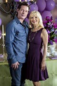 Teryl Rothery Married