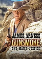 GUNSMOKE: ONE MAN'S JUSTICE: Amazon.co.uk: James Arness, Bruce ...