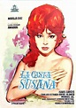 La casta Susana - Película 1963 - SensaCine.com