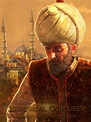 Suleiman the Magnificent – Hunt the Past
