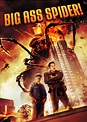 DVD Review: "BIG ASS SPIDER"