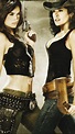 Bandidas (2006) Phone Wallpaper | Moviemania | Celebrities female ...