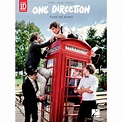 One Direction Take Me Home Deluxe Mp3 ~ donnohuedesigns