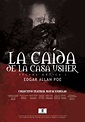 RESUMEN DE LA CAIDA DE LA CASA USHER - Edgar Allan Poe
