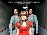 Jenny Lewis and the Watson Twins - Rise Up With Fists - YouTube