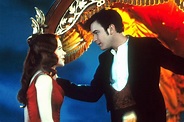 Movie Review: Moulin Rouge! (2001) | The Ace Black Movie Blog