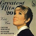 Vikki Carr - Greatest Hits 20 (Vinyl) | Discogs