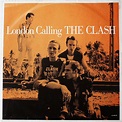 The Clash - London Calling | Releases | Discogs