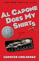 Al Capone Does My Shirts - Plugged In