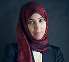 30 Most Inspiring Facts Every Woman Should Know About Manal al-Sharif ...