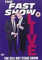 The Fast Show - Live [DVD]: Amazon.co.uk: Paul Whitehouse, Charlie ...