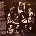 Album | Mfsb | MFSB | Philadelphia International Records | | | 1973