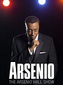 The Arsenio Hall Show - Where to Watch and Stream - TV Guide