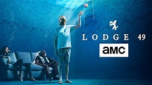Cult Television: Lodge 49 - AMC