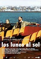 Una noche en el Cine Moderno: Los lunes al sol (2002). Fernando León de ...