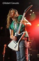 Dave Rude Interview - The Key | GuitarInternational.com