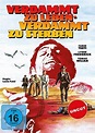 Verdammt zu leben - Verdammt zu sterben (1975) (Cover C, Eurocult ...