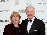 Actor Tim Pigott-Smith dies at the age of 70