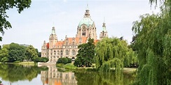 Die 10 schönsten Wanderungen in Hannover und Umgebung | wandern.de