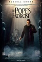 The Pope's Exorcist: schauspieler, regie, produktion - Filme besetzung ...