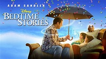 Bedtime Stories (2008) – Filmer – Film . nu