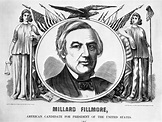 Millard Fillmore Cabinet Members | www.stkittsvilla.com