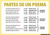Partes De Un Poema Estructura Y Sus Caracteristicas C - vrogue.co