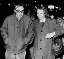A history of the sexual abuse allegations against Woody Allen - RedEye ...