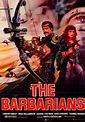 Los nuevos bárbaros (1982) - FilmAffinity