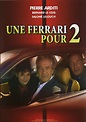Une Ferrari pour 2: DVD et Blu-ray : Amazon.fr