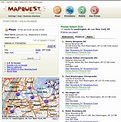 Mapquest Mexico Driving Directions – Get Map Update